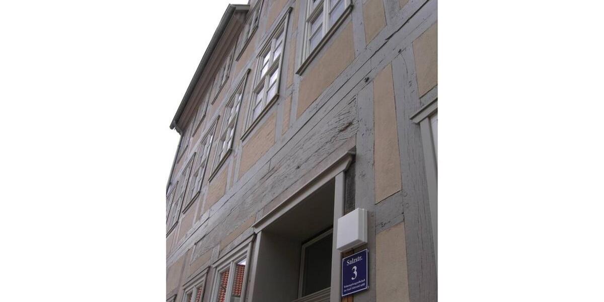 Etagenwohnung Salzwedel - 2 Zimmer, 39 m&sup2;, 280&euro; | Angebot:26460989