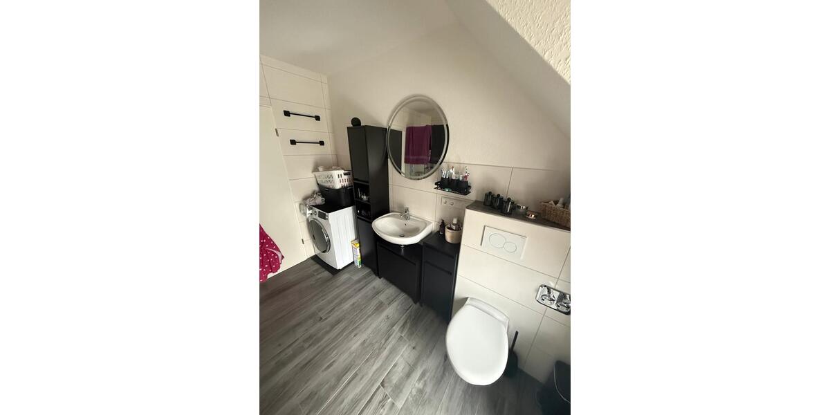 Maisonettenwohnung Wittenburg - 4.5 Zimmer, 115 m&sup2;, 1.370&euro; | Angebot:24802630