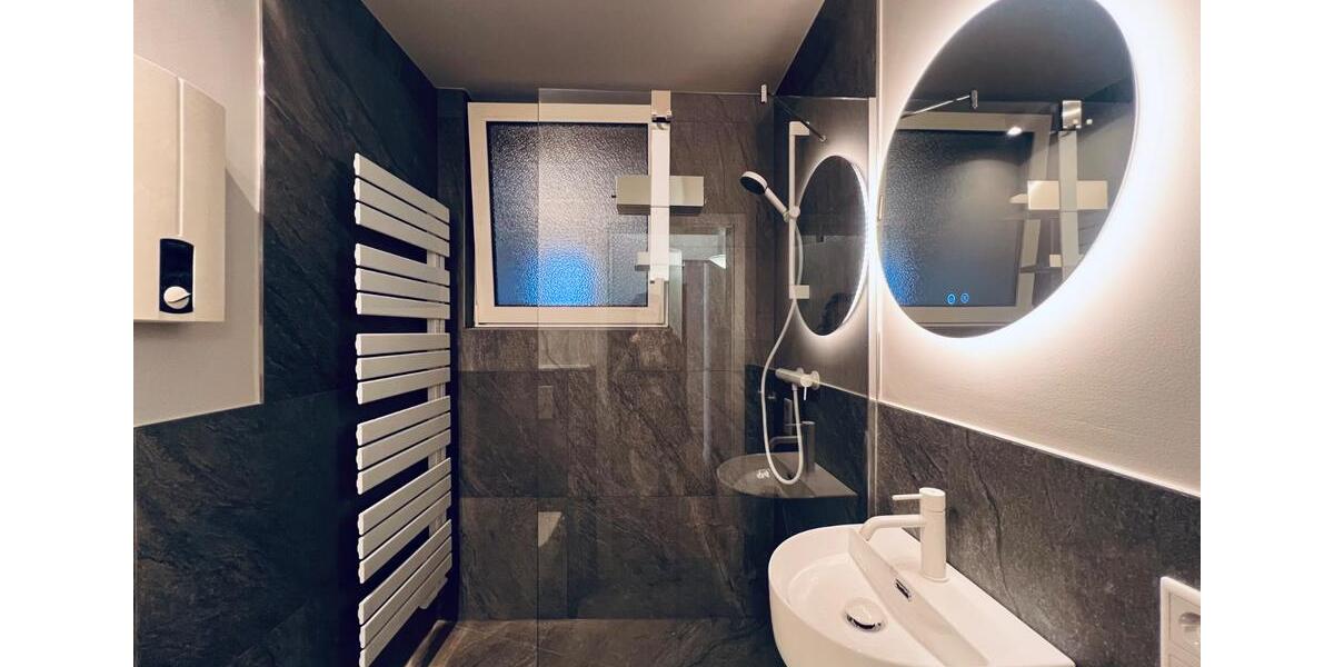Wohnen auf Zeit Osnabrück Dodesheide - 1 Zimmer, 1 m&sup2;, 375&euro; | Angebot:26148743