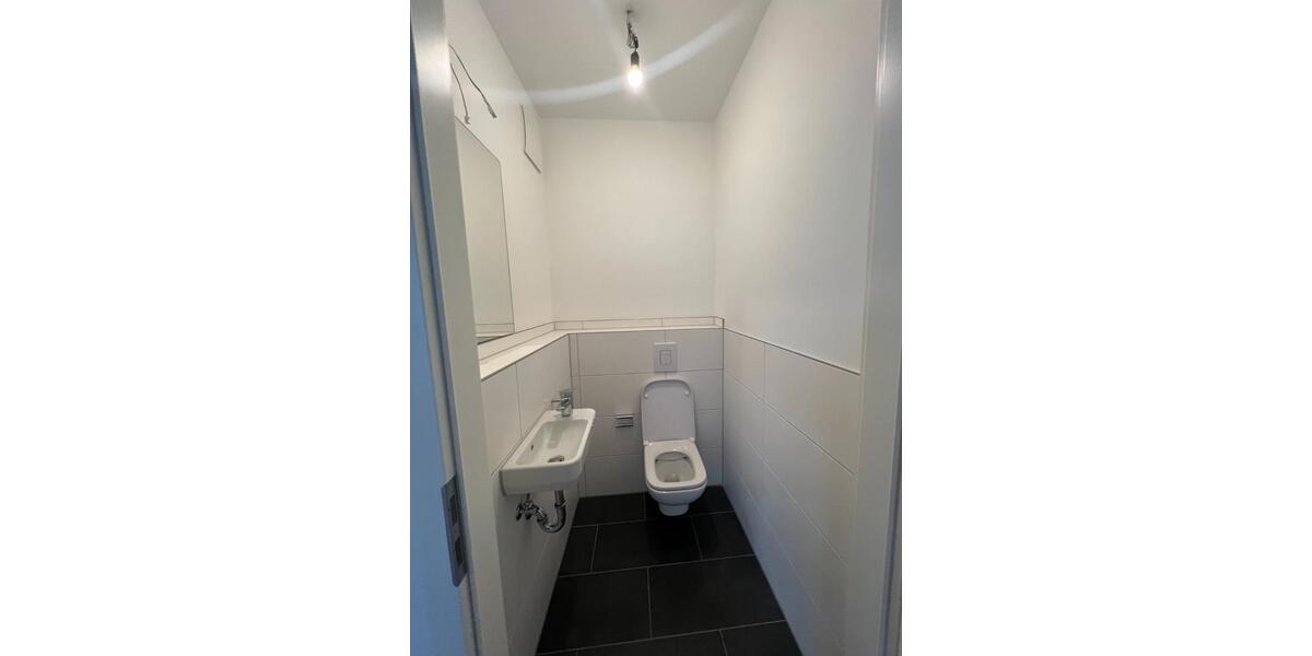 Etagenwohnung Nauen - 3 Zimmer, 80 m&sup2;, 1.095&euro; | Angebot:25876575