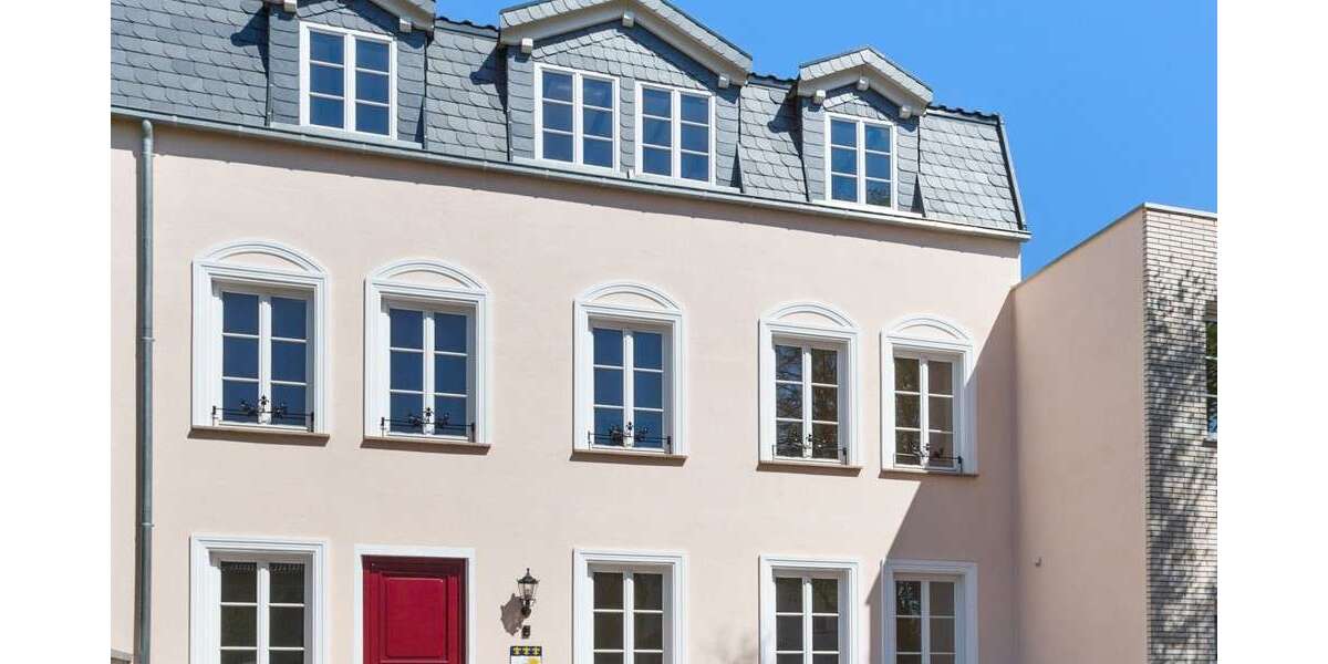 Haus zum Mieten in Saarlouis 1.760 € 135 m² 5 zimmer