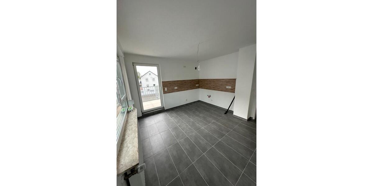 Terrassenwohnung Saulheim - 3 Zimmer, 67 m&sup2;, 1.040&euro; | Angebot:26564437