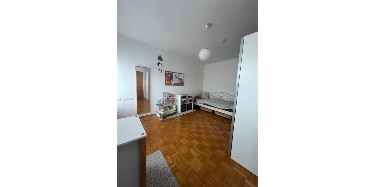 Terrassenwohnung Sigmaringen - 3 Zimmer, 82 m&sup2;, 900&euro; | Angebot:26034152
