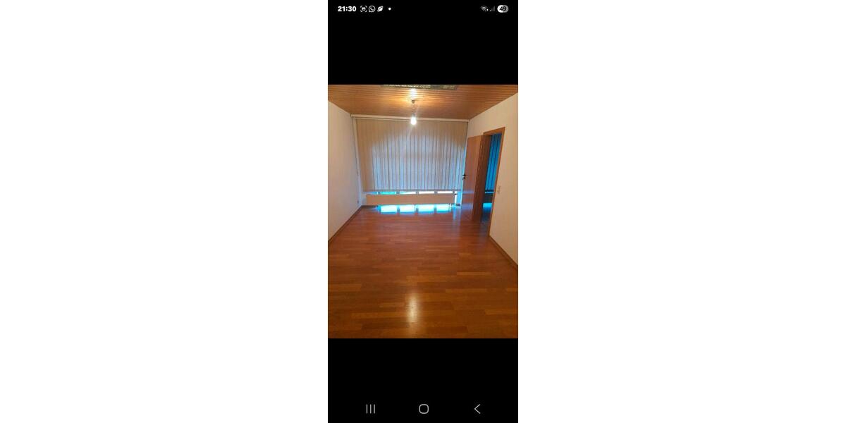 Erdgeschoßwohnung Neu-Ulm Ludwigsfeld - 3.5 Zimmer, 140 m&sup2;, 1.360&euro; | Angebot:24705413