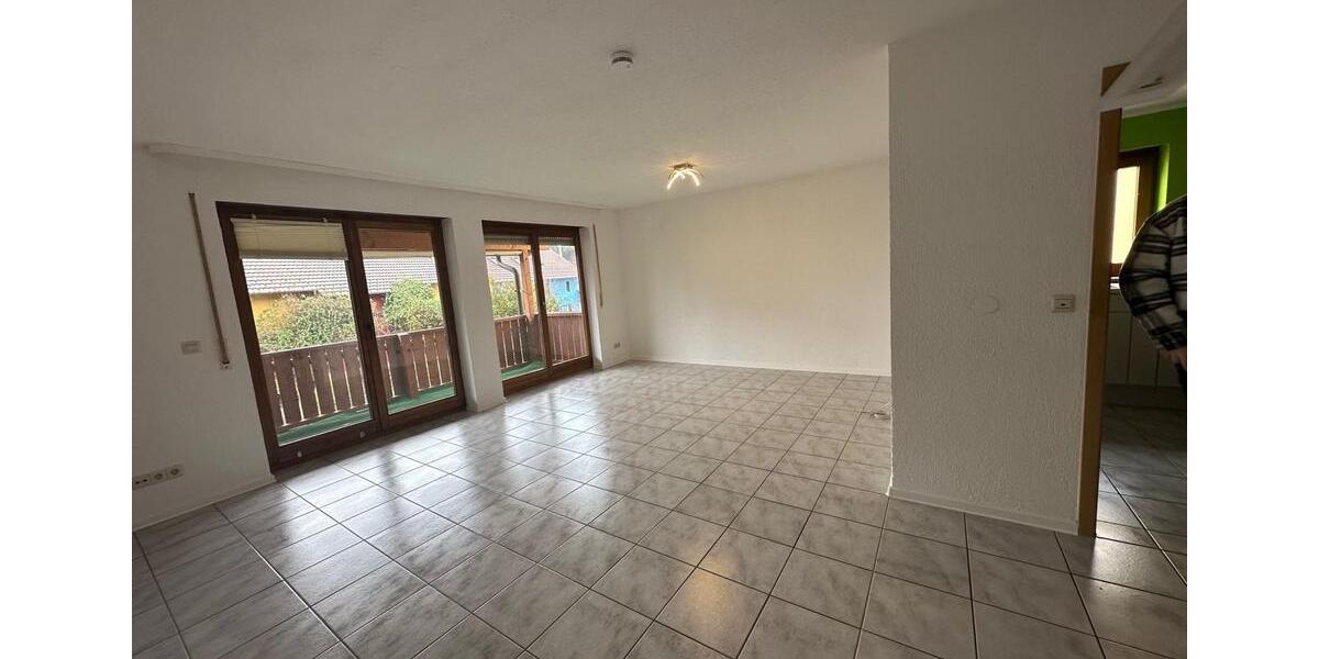 Maisonettenwohnung Schopfheim - 3.5 Zimmer, 94 m&sup2;, 1.050&euro; | Angebot:25017195