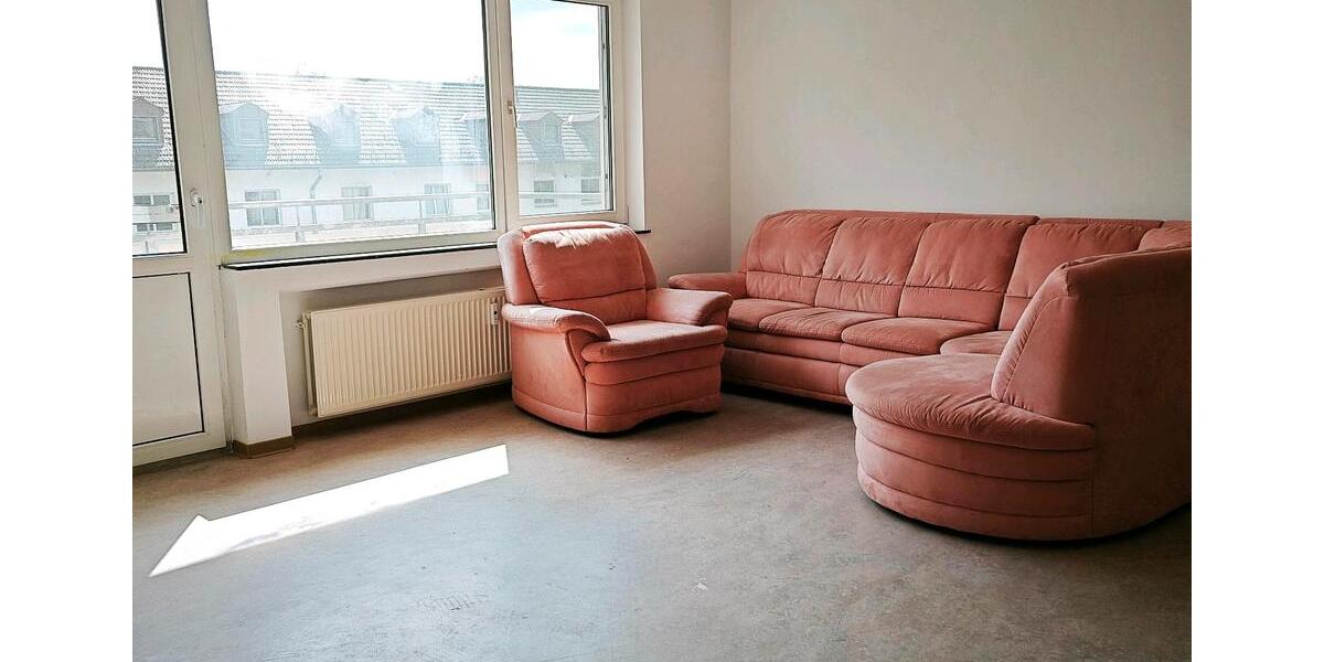 Etagenwohnung Hoppstädten-Weiersbach Weiersbach - 4 Zimmer, 100 m&sup2;, 1.020&euro; | Angebot:26494543