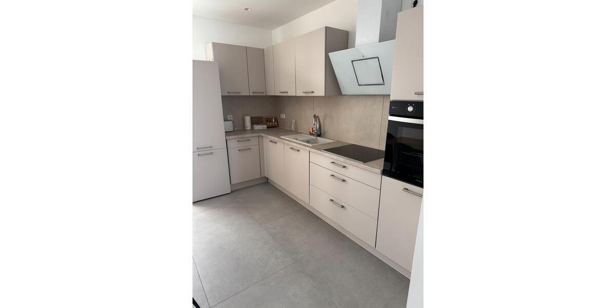 Erdgeschoßwohnung Dissen am Teutoburger Wald - 2 Zimmer, 65 m&sup2;, 85&euro; | Angebot:24679031