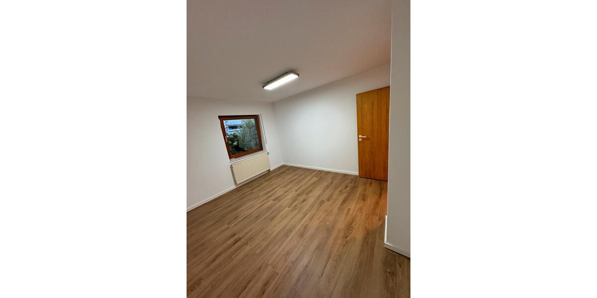 2,5-Zimmer-Wohnung mit Terrasse in Deißlingen 2.5 zimmer