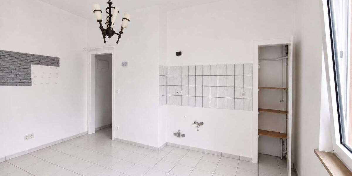 Etagenwohnung Bochum Hofstede - 1 Zimmer, 24 m&sup2;, 280&euro; | Angebot:26916227