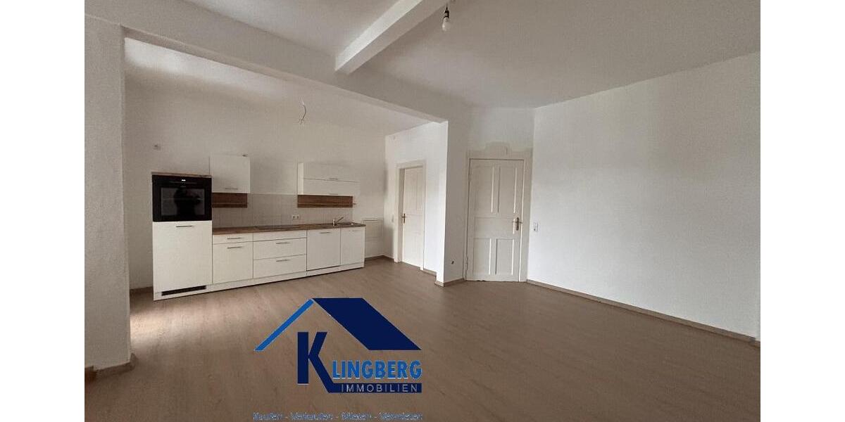 Etagenwohnung Zeitz - 4 Zimmer, 125 m&sup2;, 750&euro; | Angebot:24716444