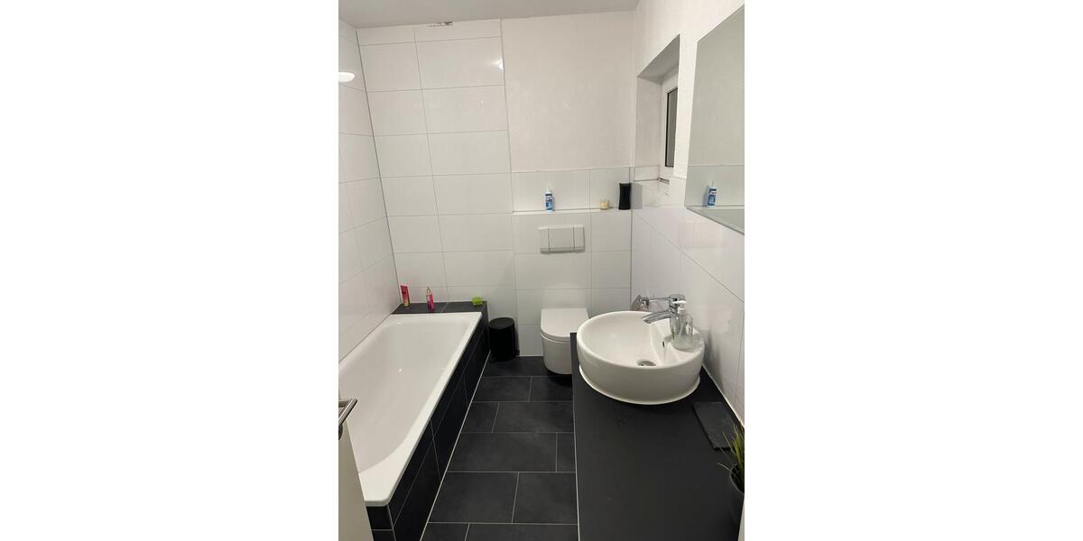 Wohnen auf Zeit Raunheim - 3.5 Zimmer, 80 m&sup2;, 15&euro; | Angebot:26252073