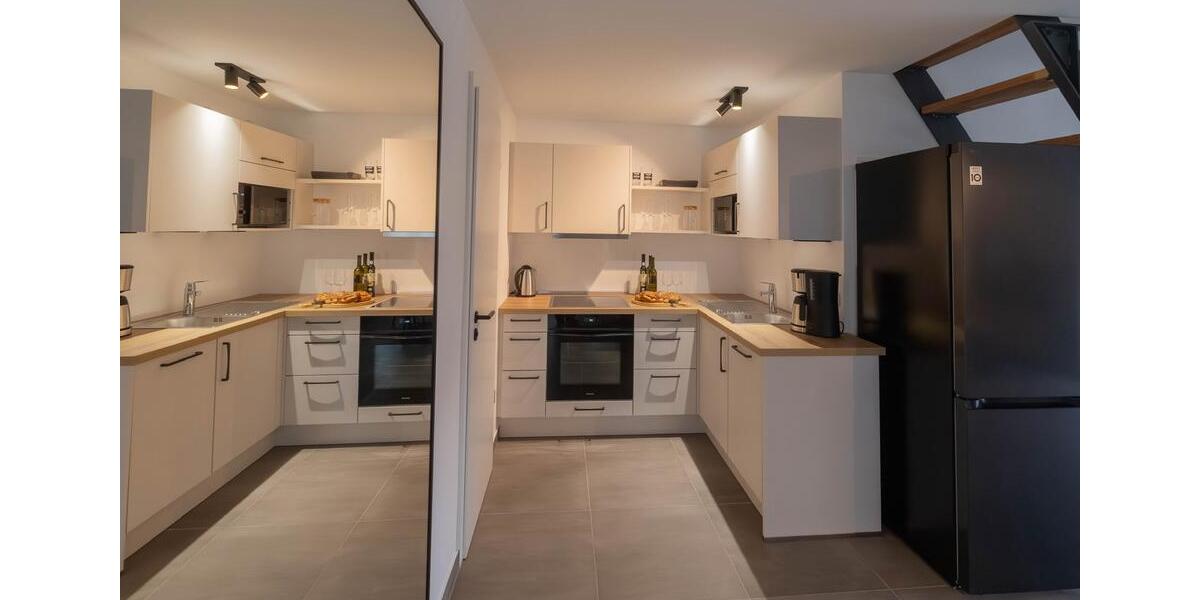 Wohnen auf Zeit Speyer - 2 Zimmer, 66 m&sup2;, 2.650&euro; | Angebot:26171425