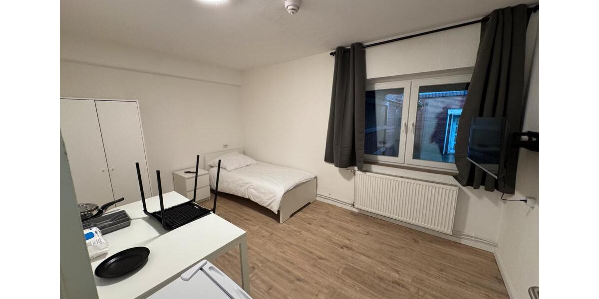 Ferienwohnung Monteurzimmer Pension - 10 min Stade 30 zimmer