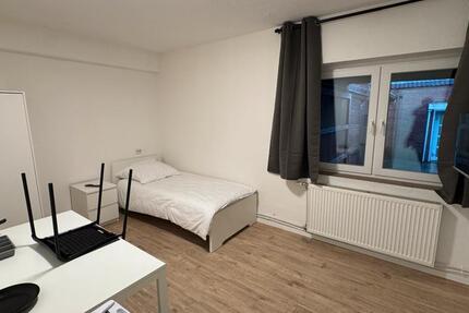 Wohnen auf Zeit Drochtersen - 30 Zimmer, 20 m&sup2;, 15&euro; | Angebot:22528894