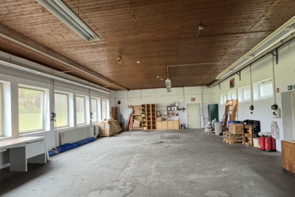 Gewerbeobjekt Nordrhein-Westfalen - Oerlinghausen Oerlinghausen - 675&euro; | Angebot:26748689