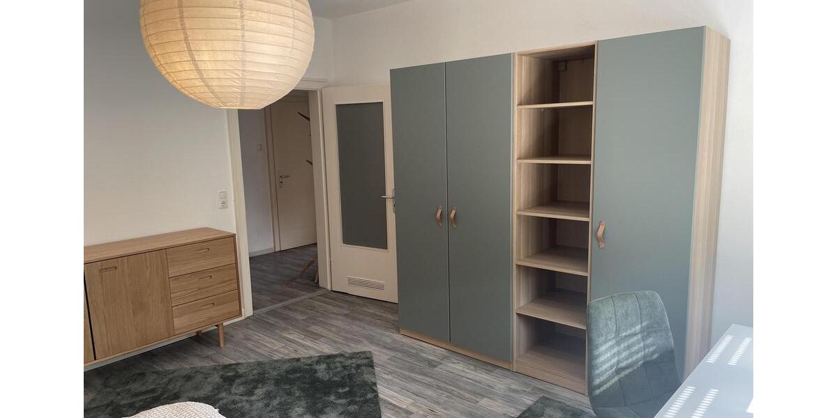 Wohnen auf Zeit Würzburg Dürrbachau - 4 Zimmer, 20 m&sup2;, 500&euro; | Angebot:26365318