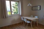 Möb. 2-Zimmer-Appartement in Niedrigenergie-Mehrparteienhaus zu vermieten 2 zimmer