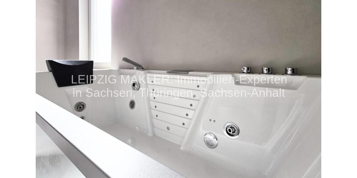 Etagenwohnung Leipzig Ost - 5 Zimmer, 123 m&sup2;, 1.543&euro; | Angebot:26102856