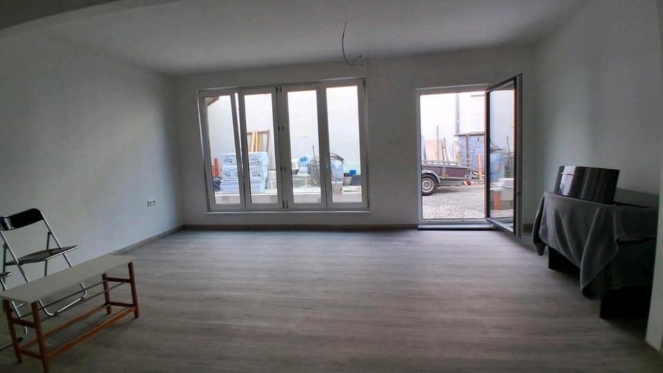 Erdgeschoßwohnung Rheinstetten - 3 Zimmer, 80 m&sup2;, 1.300&euro; | Angebot:26701913