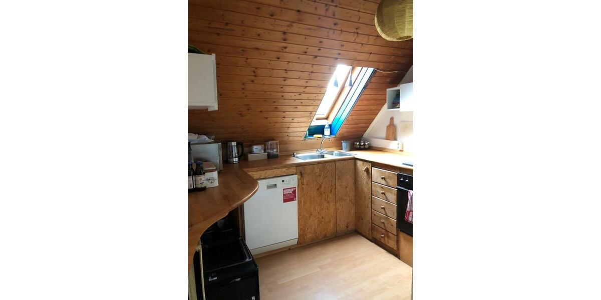 Wohnen auf Zeit Witzenhausen - 4 Zimmer, 80 m&sup2;, 330&euro; | Angebot:26597633