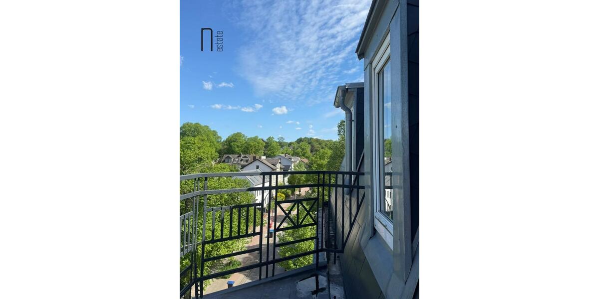 Dachgeschoßwohnung Hamburg Bergedorf - 3 Zimmer, 89 m&sup2;, 1.380&euro; | Angebot:26493713