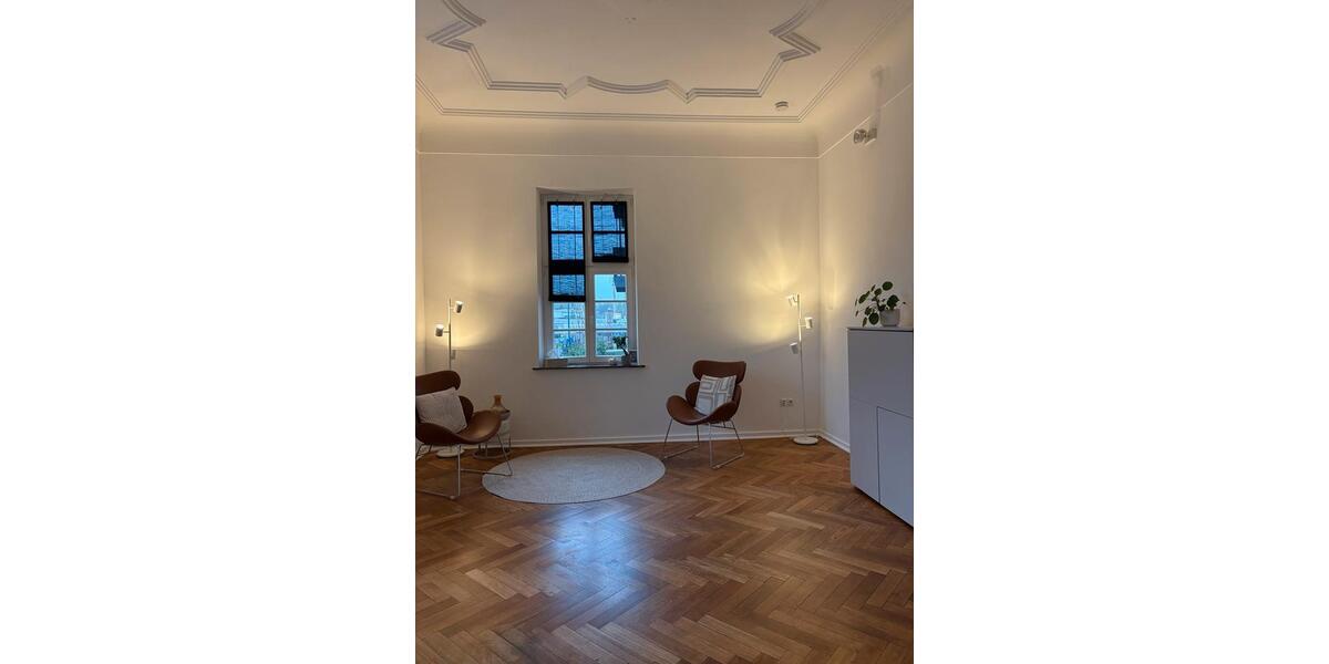 Raum für Psychotherapie in Unkel zimmer