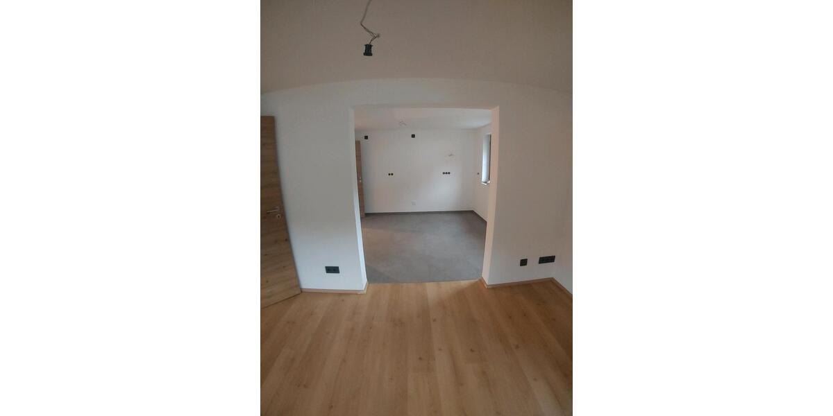 Neubauwohnung zu vermieten in Baiersbronn-Schwarzenberg 2 zimmer