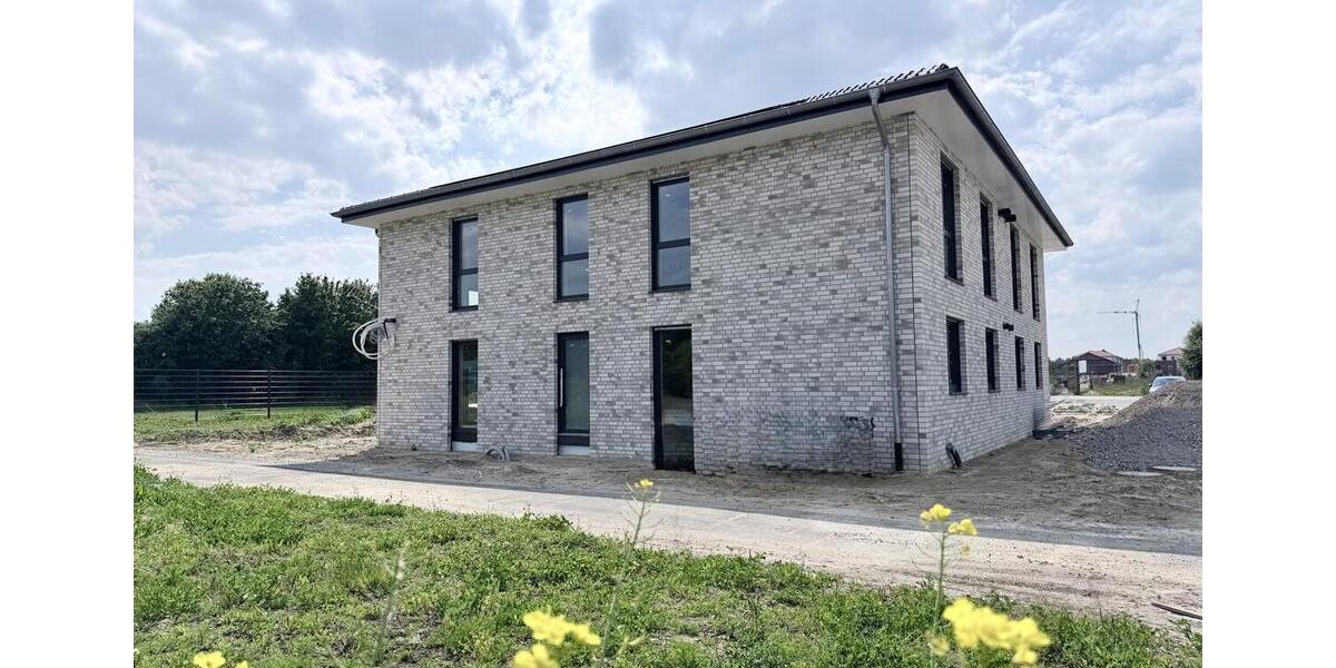 Erdgeschoßwohnung Sassenberg - 3 Zimmer, 82 m&sup2;, 1.100&euro; | Angebot:26550139