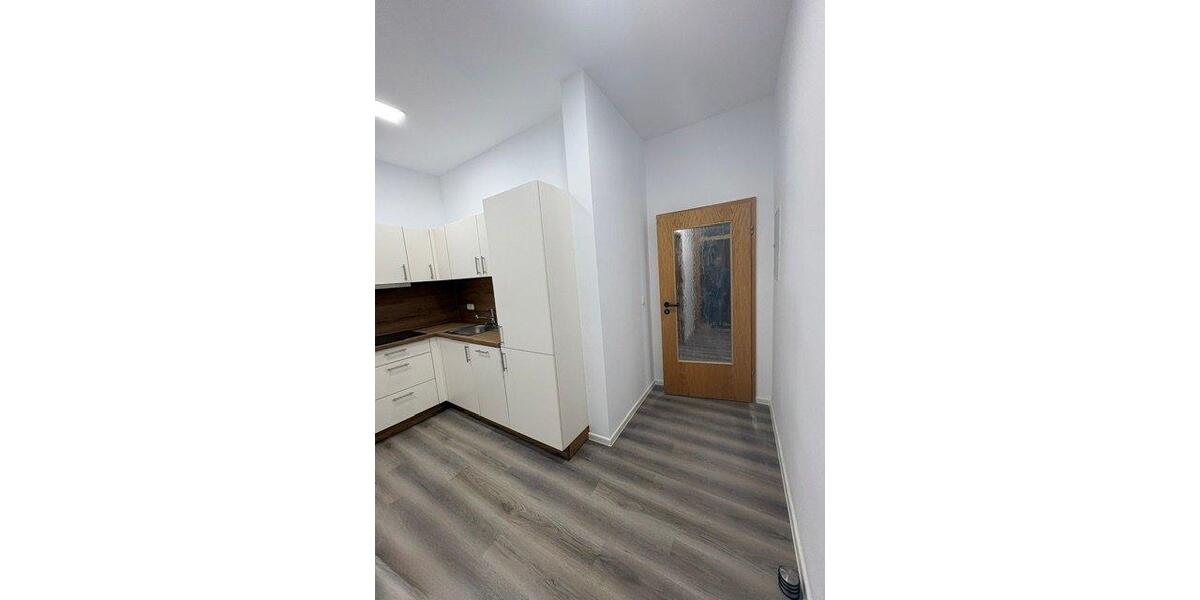 Erdgeschoßwohnung Hofheim in Unterfranken - 2 Zimmer, 57 m&sup2;, 560&euro; | Angebot:26633288