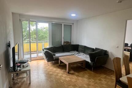 Wohnung München Trudering-Riem - 2 Zimmer, 55 m&sup2;, 1.350&euro; | Angebot:25258599