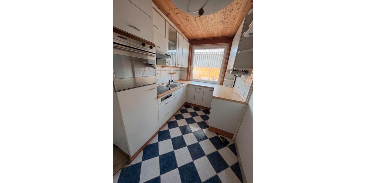 Etagenwohnung Reken - 1 Zimmer, 72 m&sup2;, 780&euro; | Angebot:26464576