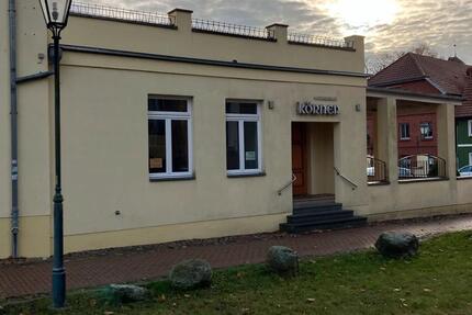 Gewerbeobjekt Neustadt-Glewe Glewe - 1.100&euro; | Angebot:24981789