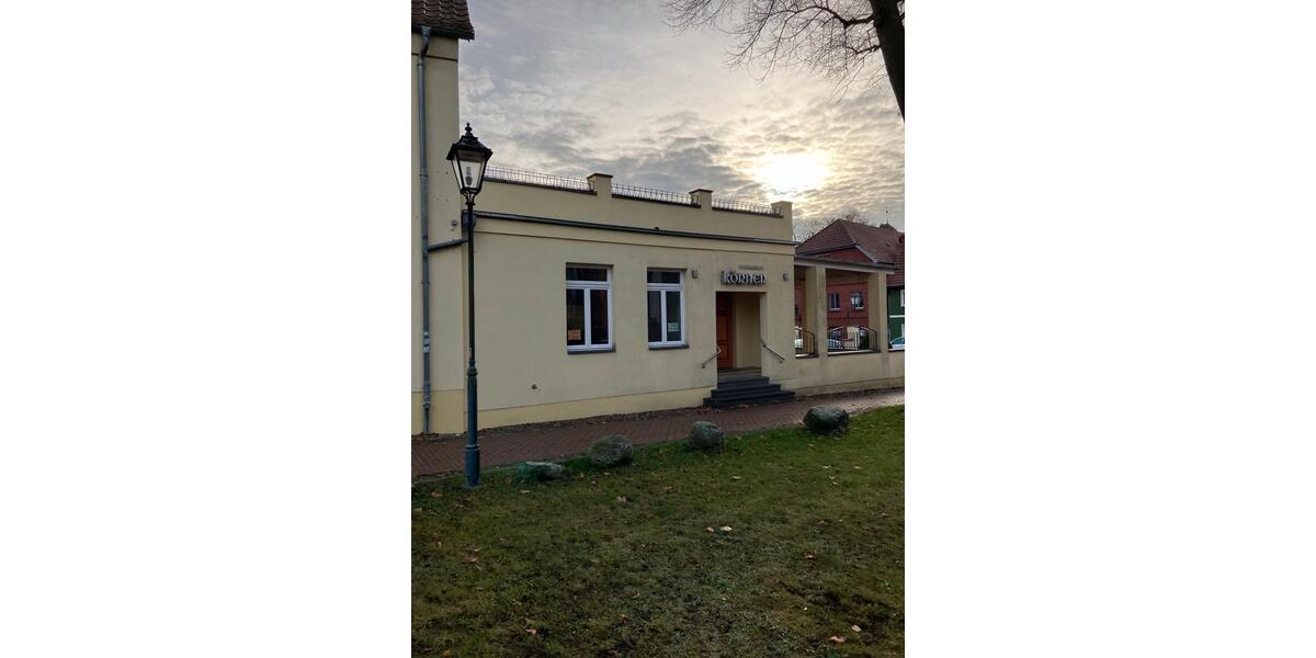 Gewerbeobjekt Neustadt-Glewe Glewe - 1.100&euro; | Angebot:24981789