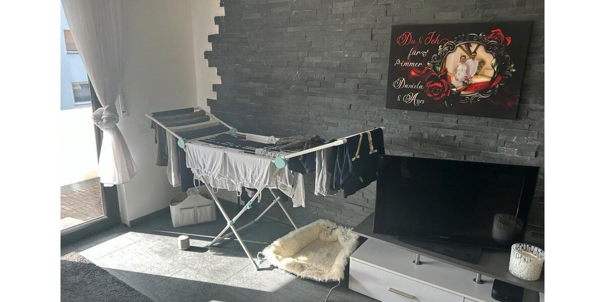 Wohnen auf Zeit Edingen-Neckarhausen Neckarhausen - 3 Zimmer, 83 m&sup2;, 610&euro; | Angebot:26415402
