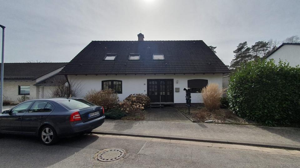 Etagenwohnung Üttfeld - 2 Zimmer, 70 m&sup2;, 550&euro; | Angebot:26692688