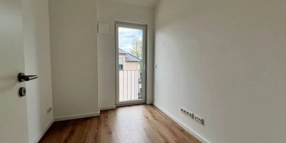 Etagenwohnung Bestensee Vordersiedlung - 2 Zimmer, 62 m&sup2;, 990&euro; | Angebot:26402219