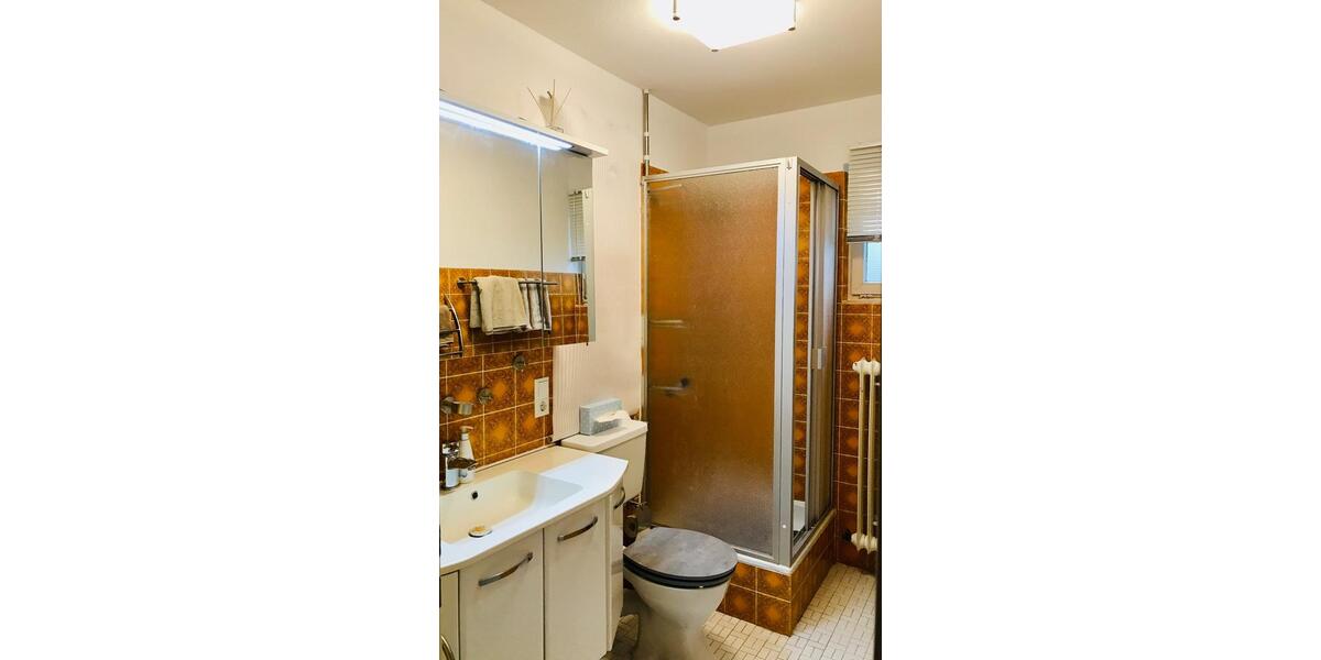 Terrassenwohnung Dornstetten - 2.5 Zimmer, 877&euro; | Angebot:23526644