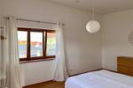 Gut gelegene, offene Maisonette, ruhig, mit Garten und Waldnähe, neue Küche, möbliert