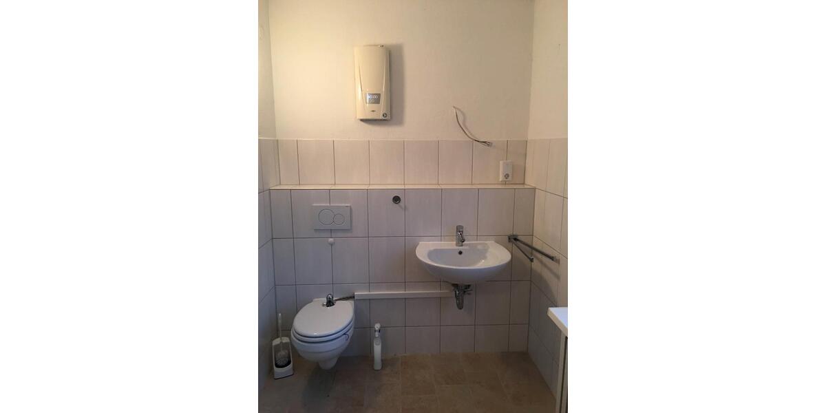 Wohnen auf Zeit Langenlonsheim - 1 Zimmer, 60 m&sup2;, 540&euro; | Angebot:26211043