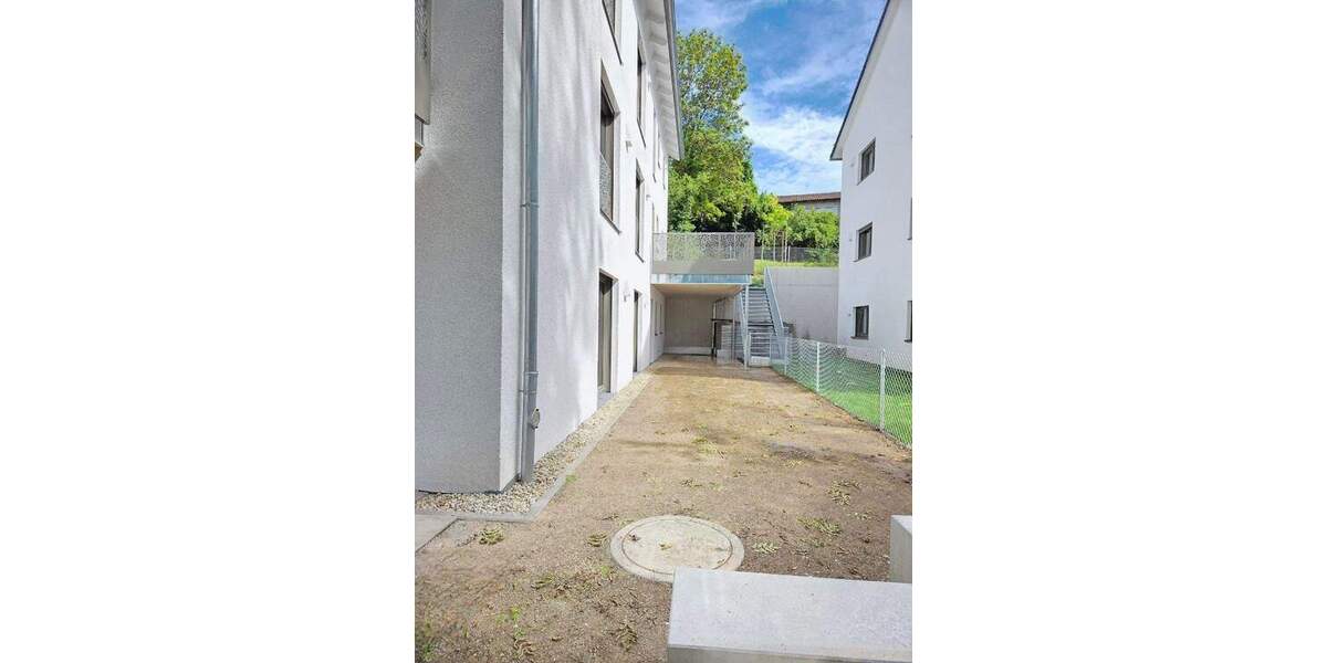 Terrassenwohnung Landshut Berg - 2 Zimmer, 84 m&sup2;, 1.340&euro; | Angebot:23883288