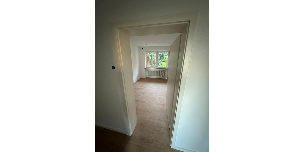 4-Zimmer-Wohnung OG | 95 m² | Balkon | Garten | kernsaniert 4 zimmer