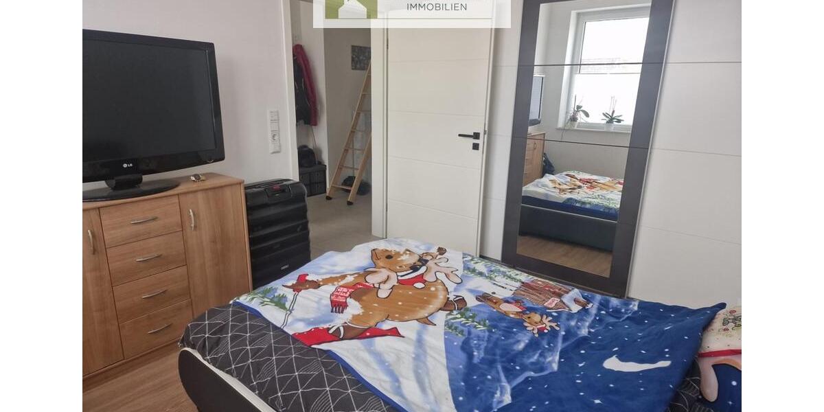 Erdgeschoßwohnung Ostrhauderfehn - 3 Zimmer, 84 m&sup2;, 1.100&euro; | Angebot:24752858