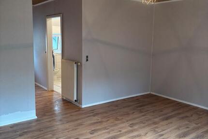 1-Zimmer-Wohnung in Villmar Weyer Dachgeschoss 45qm 1 zimmer