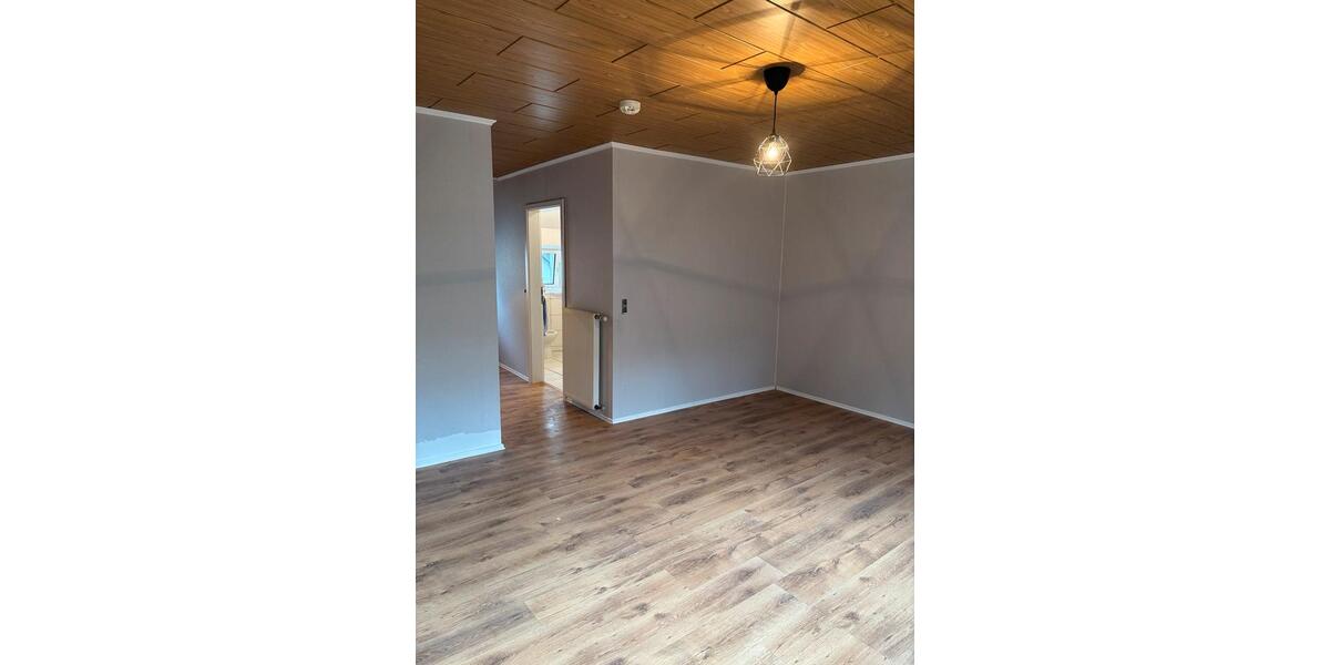 1-Zimmer-Wohnung in Villmar Weyer Dachgeschoss 45qm 1 zimmer