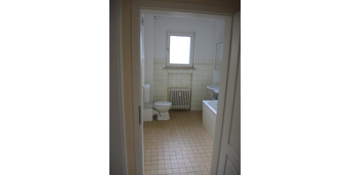Etagenwohnung Siegen Eiserfeld - 2 Zimmer, 60 m&sup2;, 510&euro; | Angebot:26697804