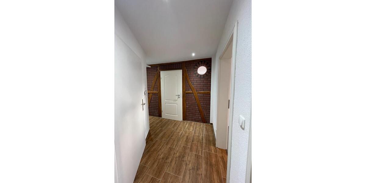 Dachgeschoßwohnung Lüchow (Wendland) - 2 Zimmer, 52 m&sup2;, 500&euro; | Angebot:26465179
