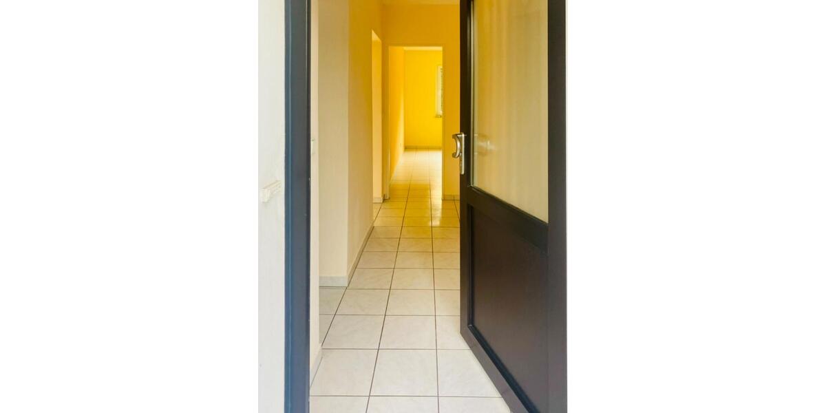 Erdgeschoßwohnung Lemgo - 2 Zimmer, 50 m&sup2;, 405&euro; | Angebot:24896142