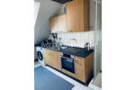 Etagenwohnung Freiburg im Breisgau Wiehre - 2 Zimmer, 37 m&sup2;, 450&euro; | Angebot:25922490