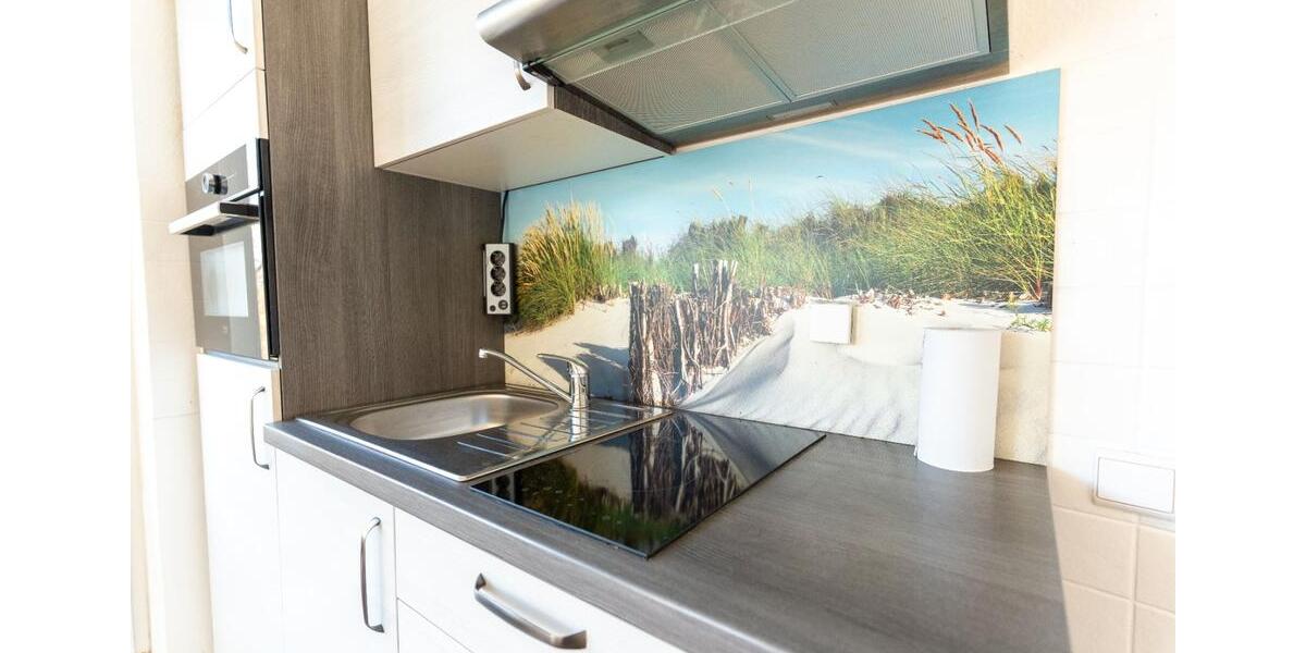 Etagenwohnung Emden Rysumer Landstraße - 2 Zimmer, 36 m&sup2;, 500&euro; | Angebot:26462025