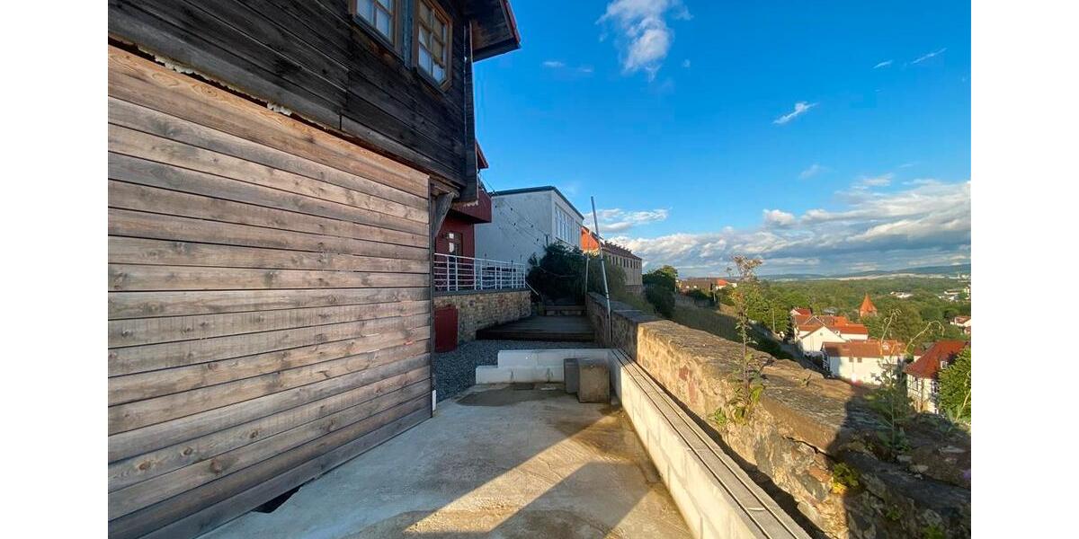 Gewerbeobjekt Fritzlar - 1.200&euro; | Angebot:21756609